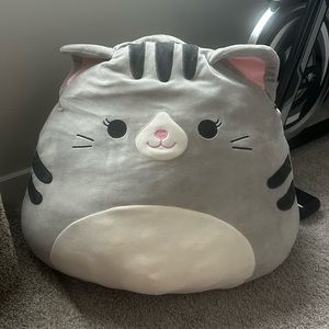 Tally Squishmallow